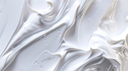 Close up of a white and black abstract background. Perfect for graphic design projects - obrazy, fototapety, plakaty