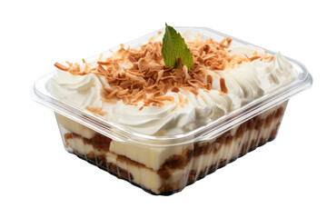 Sweet Indulgence With a Sprinkle of Nature