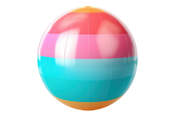 Rainbow Dream Sphere