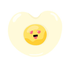 Fried egg