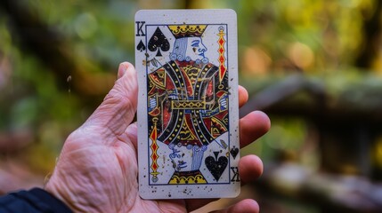 Casino Concept background with dice, golden coins, cards, roulette and chips.