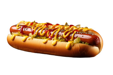 Waves of Blue: A Cascading Deluge of Shredded Paper