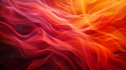 "Serene blue and aquamarine flame waves simulating water's calming essence."