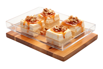 Glazed Delights in a Sweet Haven