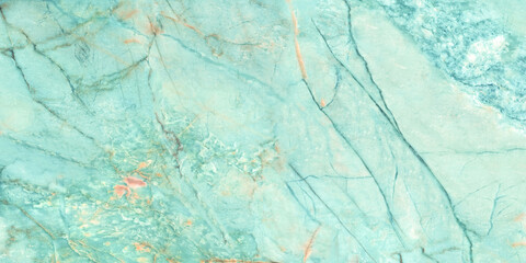 Aqua Green Onyx marble New Elegance Figures for interior tiles Background