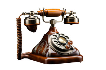 The Enchanted Echoes of a Forgotten Era