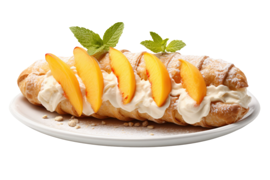 Heavenly Scoops of Creamy Delight