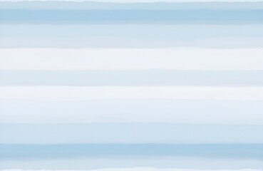 Light blue horizontal stripes pattern wallpaper