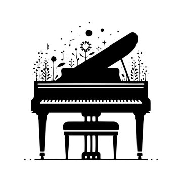 Piano Graphic\ Slike – Brskajte po 37 zalogahPiano Graphic\ Slike – Brskajte po 37 zalogah  