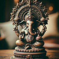 Ganesha