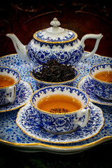 tea set