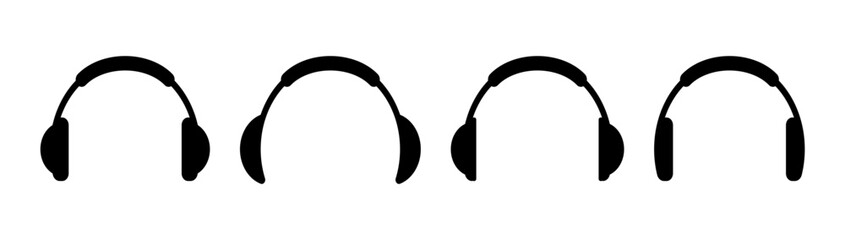 headphone equipment