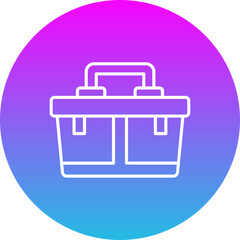 Toolbox Icon