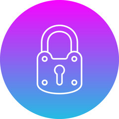 Lock Icon
