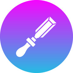 Chisel Icon