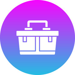 Toolbox Icon