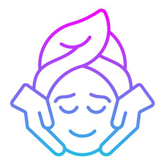 Massage Icon
