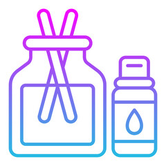 Aromatherapy Icon