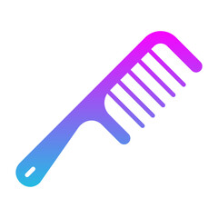 Comb Icon