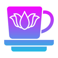 Herbal Tea Icon