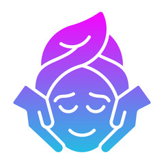 Massage Icon