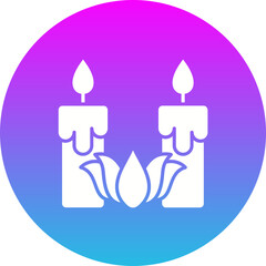 Candle Icon
