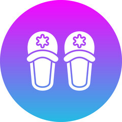 Slippers Icon