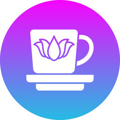 Herbal Tea Icon