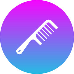 Comb Icon
