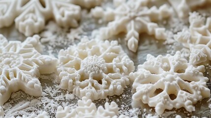 close up of a coral