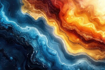 Abstract colorful background wallpaper design images