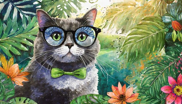 Brid cat lion pic and horse jungle book advancher