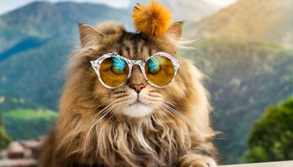 Brid cat lion pic and horse jungle book advancher