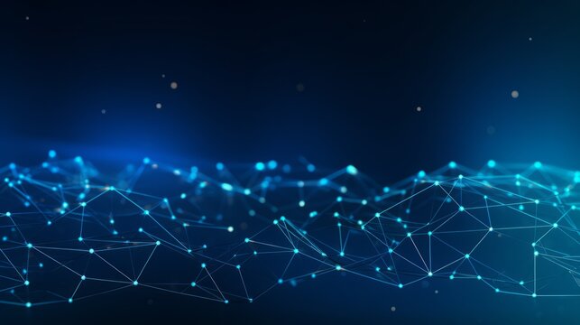 Blockchain financial technology to secure cryptocurrencies as bitcoin for online payments and money transaction.