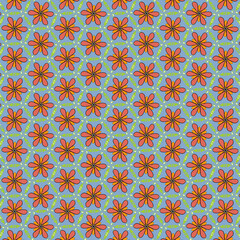 seamless pattern