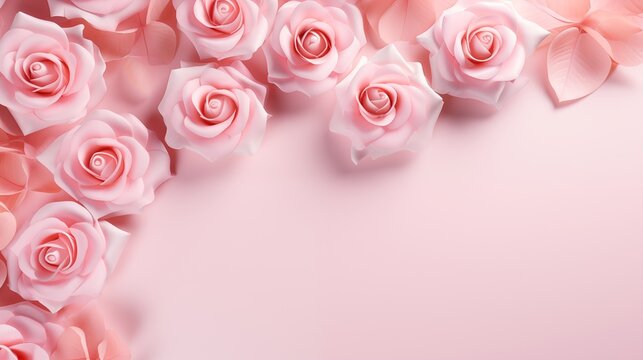 "Pink Roses Background" Images – Browse 1,047 Stock Photos, Vectors