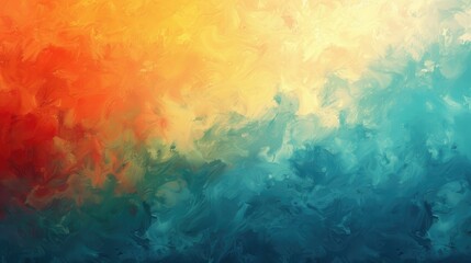 Plain abstract texture pattern background in artistic colors