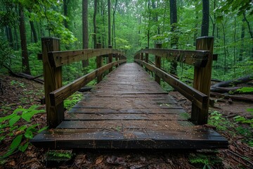 Fototapeta premium Public parks and urban green spaces background professional photography