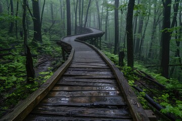 Fototapeta premium Public parks and urban green spaces background professional photography