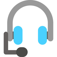 Headphones Icon