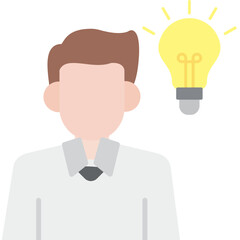 Idea Icon