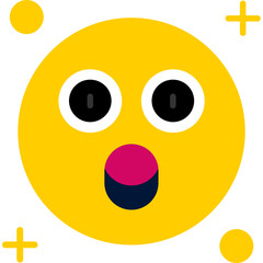 Surprised Icon