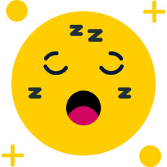 Sleep Icon