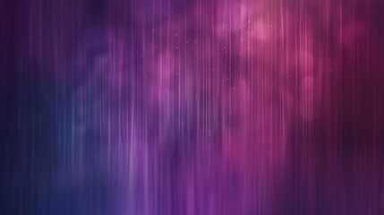 Abstract background with vertical stripes in purple and pink