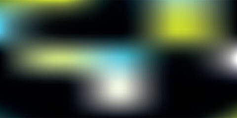 abstract colorful gradient background for design as banner, ads, and presentation concept