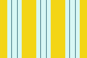 Textile texture background of seamless lines vertical with a fabric stripe vector pattern.