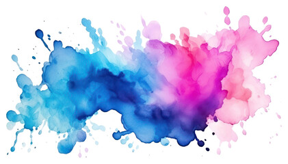 PNG Backgrounds purple paint creativity