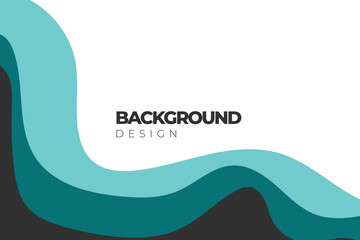 Colourful Abstract Background for Your Graphic Business Resource