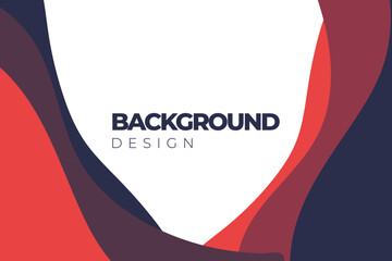 Colourful Abstract Background for Your Graphic Business Resource