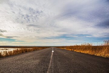 Histria Citadel's Museum - Europe, Romania, Constanta region, Istria, 2024.01.04 year